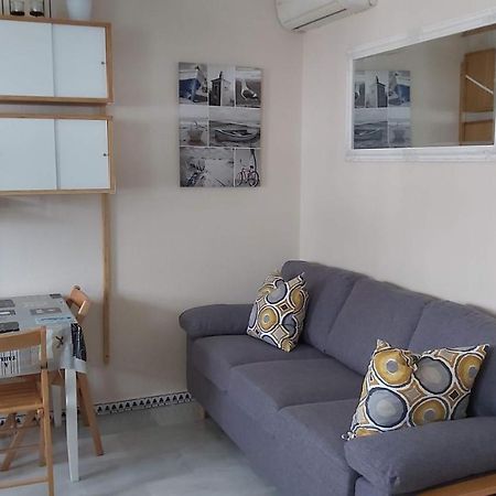 Apartamento Pinar Del Atlantico-La Barrosa Chiclana de la Frontera Exteriér fotografie