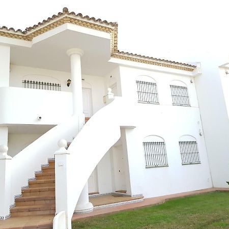 Apartamento Pinar Del Atlantico-La Barrosa Chiclana de la Frontera Exteriér fotografie