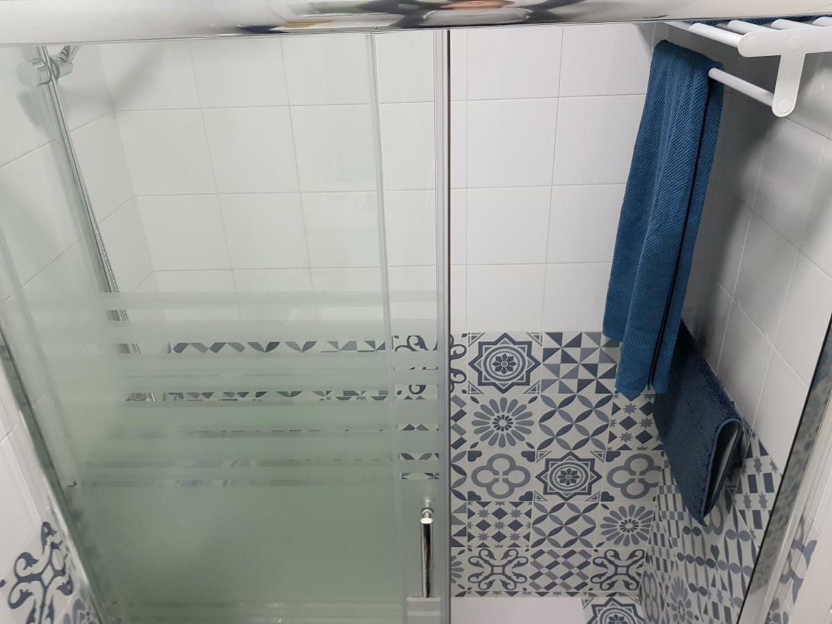 Apartamento Pinar Del Atlantico-La Barrosa Chiclana de la Frontera Exteriér fotografie