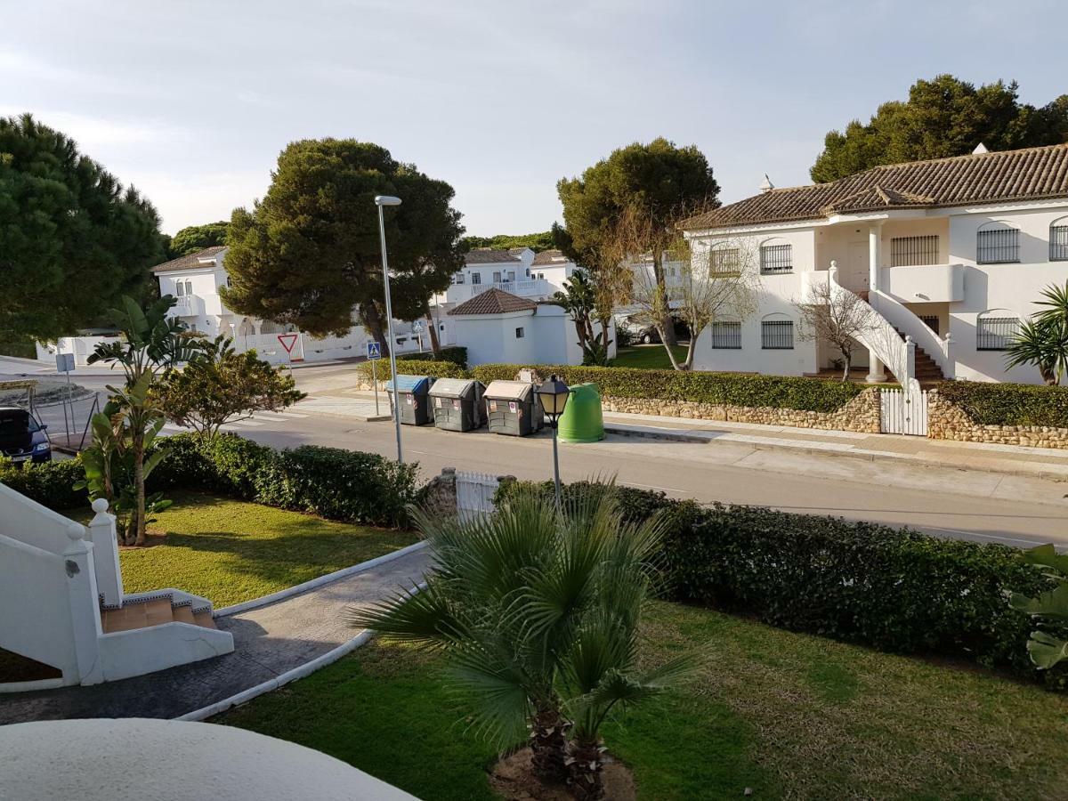 Apartamento Pinar Del Atlantico-La Barrosa Chiclana de la Frontera Exteriér fotografie
