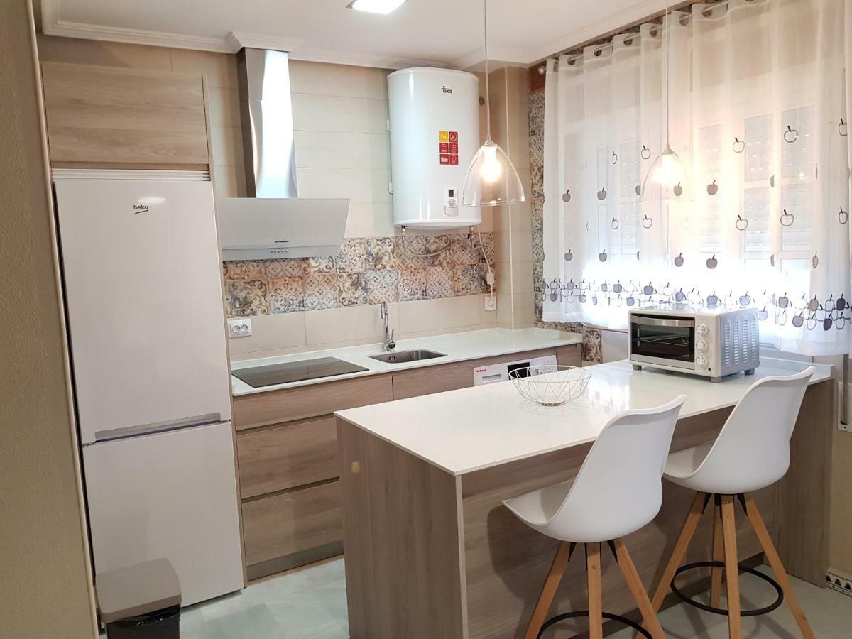 Apartamento Pinar Del Atlantico-La Barrosa Chiclana de la Frontera Exteriér fotografie