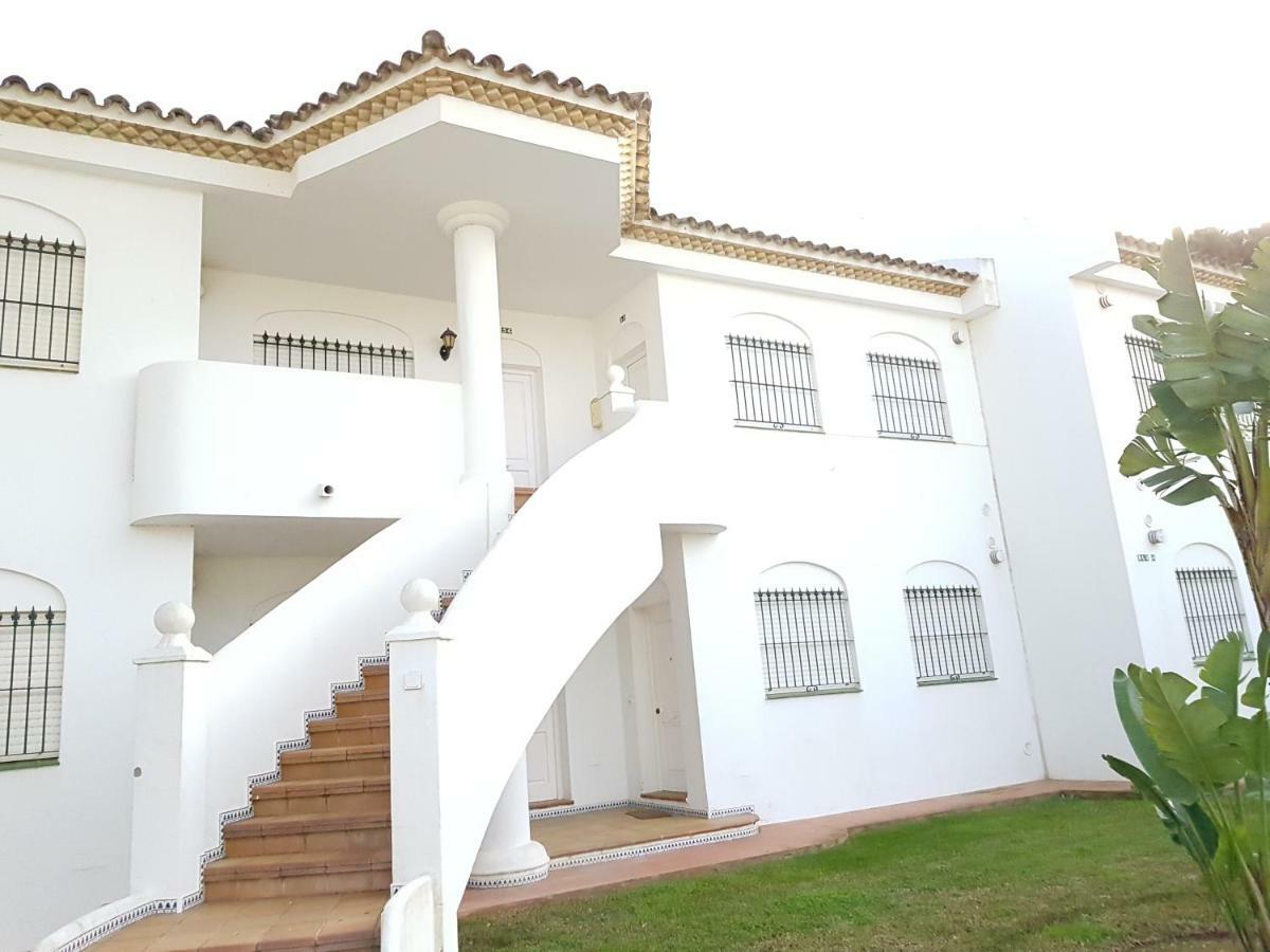 Apartamento Pinar Del Atlantico-La Barrosa Chiclana de la Frontera Exteriér fotografie