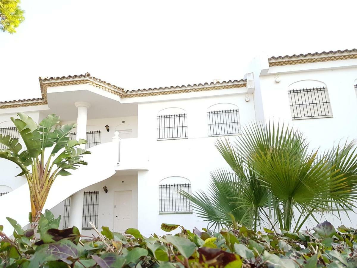 Apartamento Pinar Del Atlantico-La Barrosa Chiclana de la Frontera Exteriér fotografie