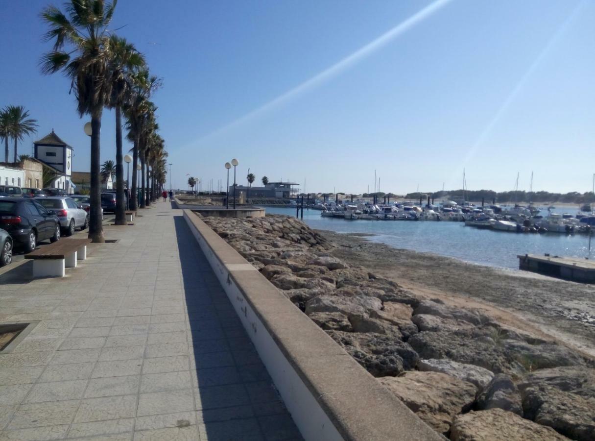 Apartamento Pinar Del Atlantico-La Barrosa Chiclana de la Frontera Exteriér fotografie