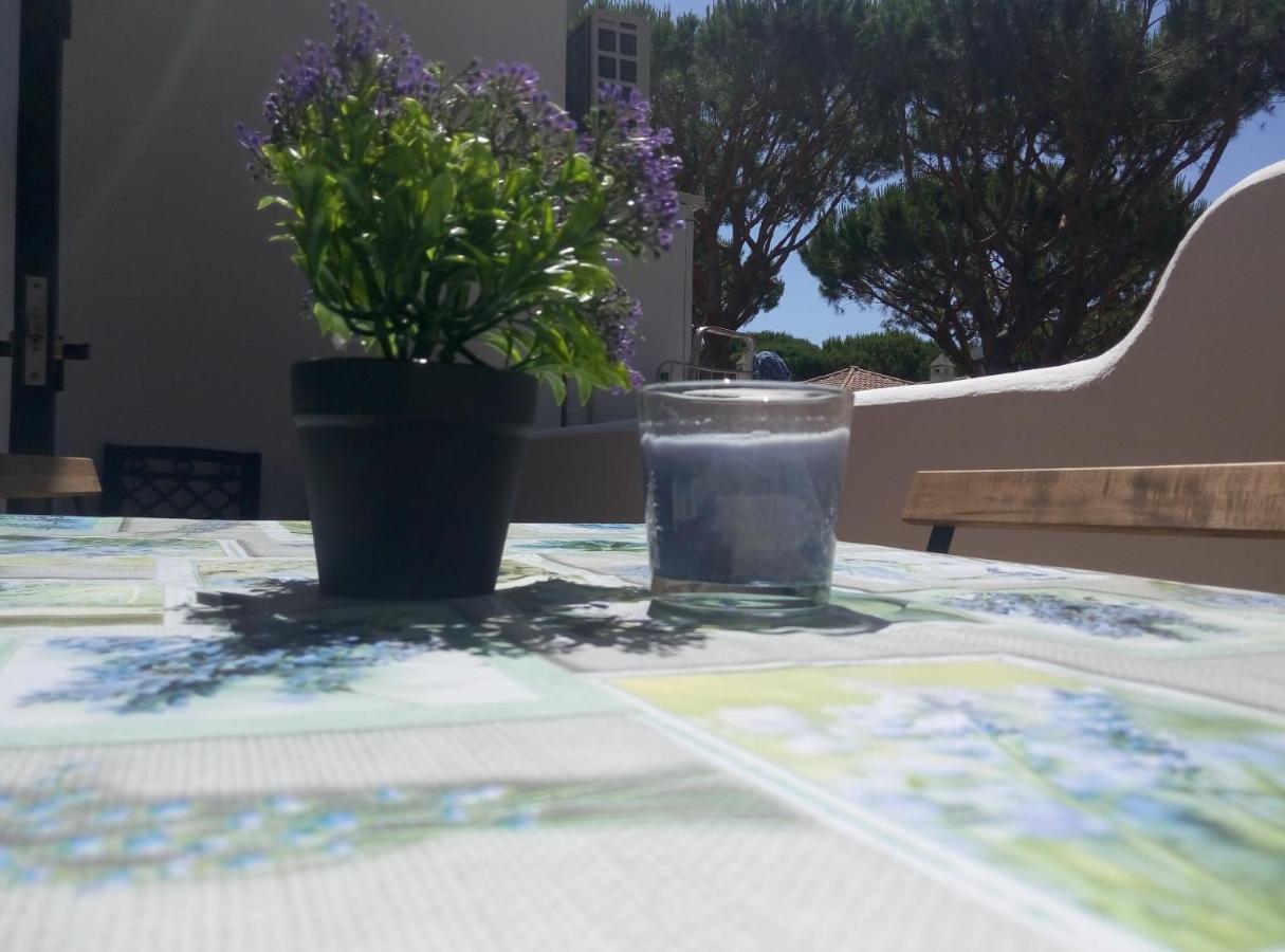 Apartamento Pinar Del Atlantico-La Barrosa Chiclana de la Frontera Exteriér fotografie